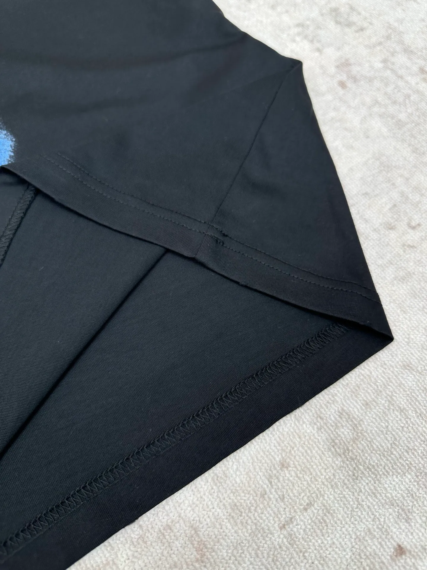 26ss New Arrival ， ， Paris thunderstorm Same Style Sizes：x S. S. M. L